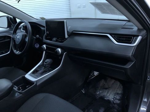 Certified 2025 Toyota RAV4 LE image 23