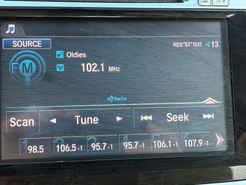 Used 2017 Honda Accord EX-L image 26