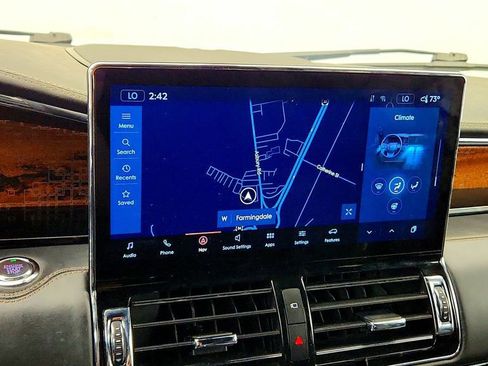 Used 2022 Lincoln Navigator Black Label AWD/4WD image 19