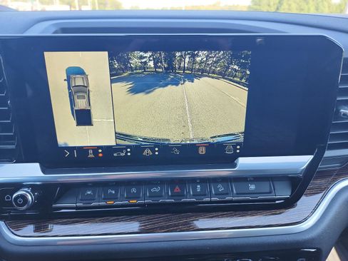 New 2026 GMC Sierra 1500 Elevation w/ Elevation Premium Package image 14