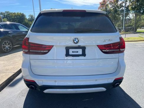 Used 2017 BMW X5 xDrive35i AWD/4WD image 5