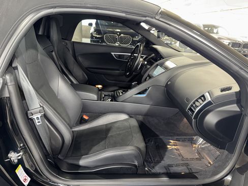 Used 2024 Jaguar F-TYPE R-Dynamic image 10