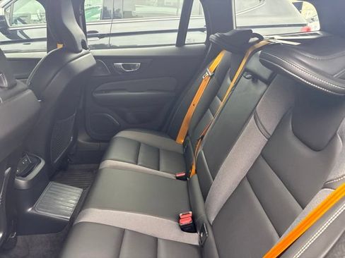 Used 2024 Volvo V60 T8 Polestar w/ Protection Package Premier AWD/4WD image 8