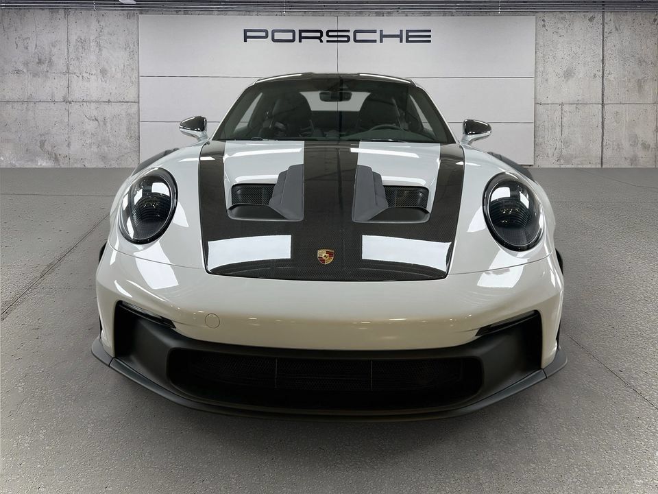 Certified 2024 Porsche 911 GT3 RS RWD image 6
