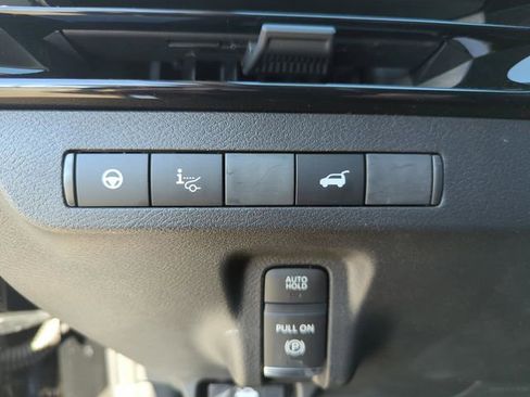 New 2026 Nissan Murano Platinum w/ Cargo Package AWD/4WD image 41