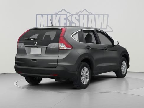 Used 2013 Honda CR-V EX-L image 2