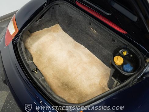 Used 1999 Porsche Boxster image 39