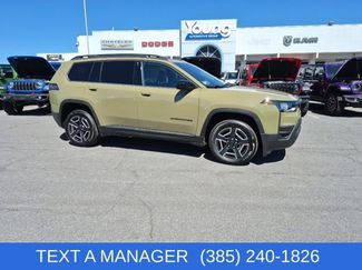 New 2026 Jeep Cherokee Limited video 1