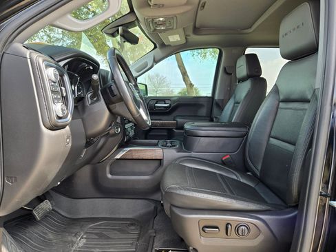 Certified 2020 GMC Sierra 1500 Denali w/ Denali Ultimate Package image 9