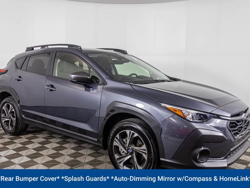 Used 2025 Subaru Crosstrek 2.0i Premium w/ Convenience Package #2 AWD/4WD image 10