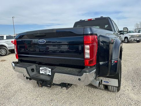 Used 2022 Ford F350 XLT w/ XLT Value Package image 10