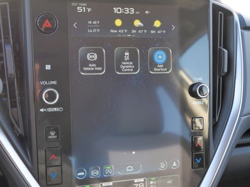 Used 2025 Subaru Crosstrek 2.0i Premium w/ Crosstrek Mirror Package image 31