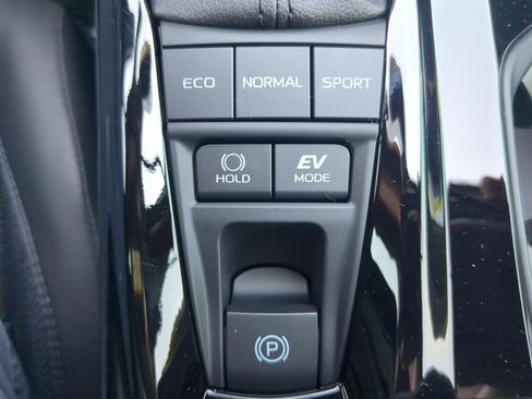 New 2026 Toyota Camry XSE FWD image 26