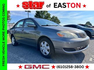 Used 2007 Toyota Corolla FWD video 1