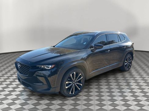 Used 2023 MAZDA CX-50 AWD 2.5 S w/ Cargo Package image 7