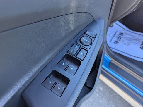 Used 2018 Hyundai Tucson SEL FWD image 11