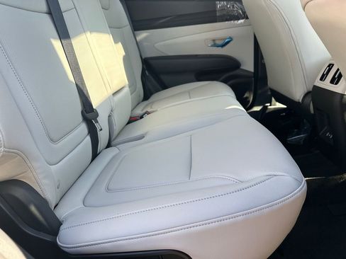 New 2025 Hyundai Tucson SEL image 15