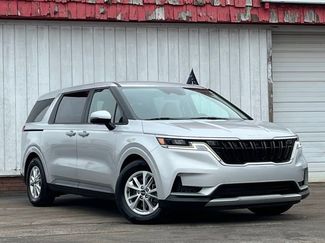 Certified 2023 Kia Carnival LX video 1