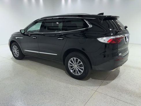 Used 2024 Buick Enclave Essence w/ LPO, Floor Liner Package FWD image 3