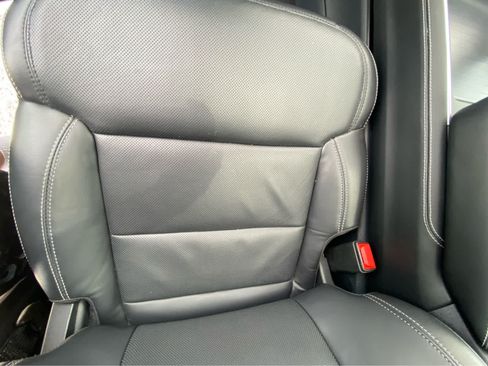 Used 2025 Ford Expedition Platinum AWD/4WD image 49
