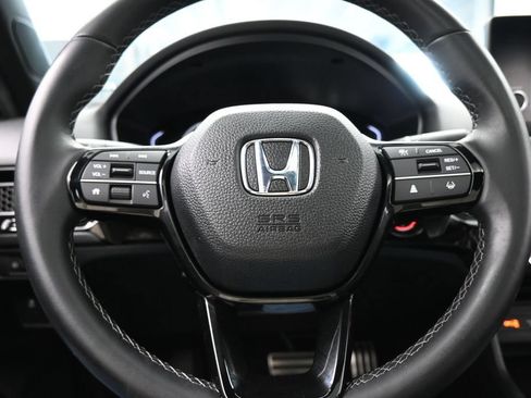 Used 2025 Honda Civic Sport image 30