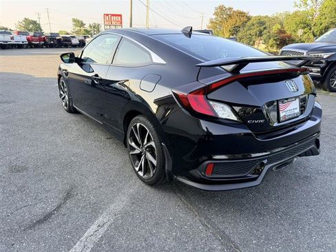 Used 2019 Honda Civic Si image 7