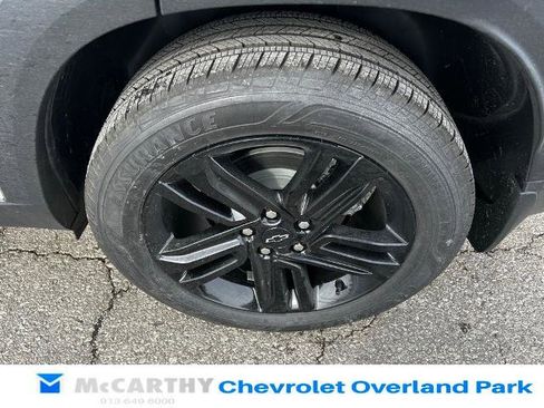 New 2026 Chevrolet Trax ACTIV w/ Driver Confidence Package image 24