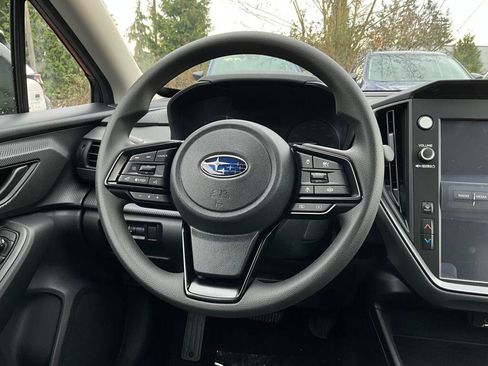 New 2026 Subaru Crosstrek 2.5i image 20