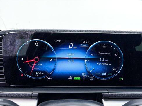 Used 2023 Mercedes-Benz GLE 450 GLE 450 w/ AMG Line Exterior image 34