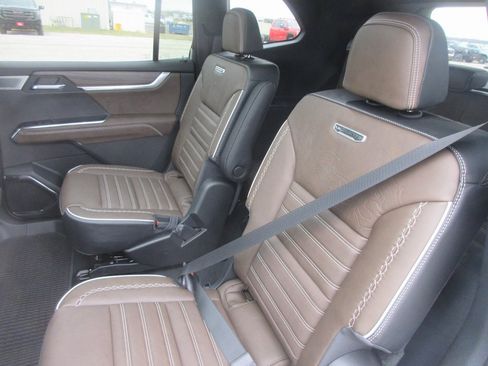 New 2026 GMC Acadia Denali Ultimate image 14