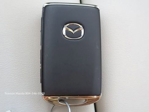 Used 2025 MAZDA CX-90 Plug-In Hybrid w/ Premium Plus image 30