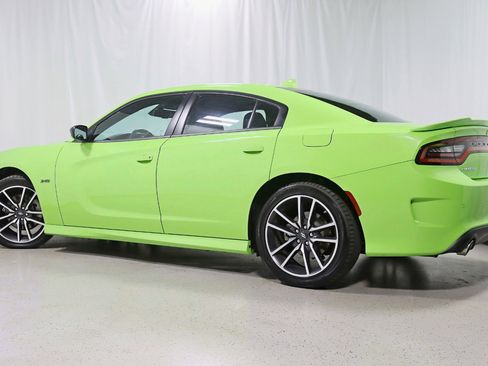 Used 2023 Dodge Charger R/T w/ Cold Weather Package RWD image 9