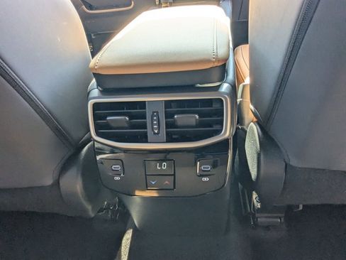 Used 2025 Lexus RX 350 Premium w/ Accessory Package (Z1) FWD image 18