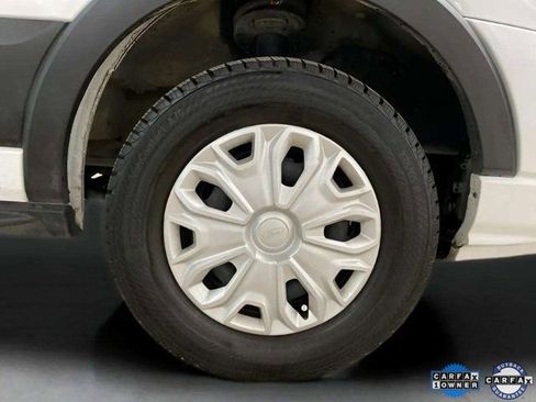Used 2024 Ford Transit 350 XLT image 91