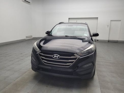 Used 2016 Hyundai Tucson SE w/ Option Group 02 image 15