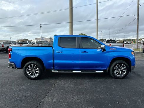 New 2026 Chevrolet Silverado 1500 LT image 3
