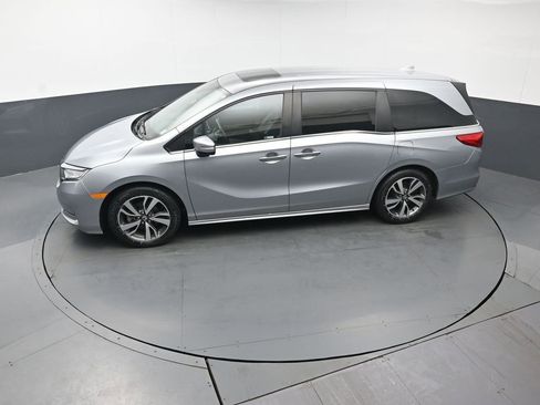 Certified 2023 Honda Odyssey Touring image 45