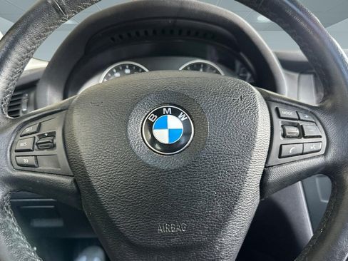 Used 2014 BMW X3 xDrive28i AWD/4WD image 16