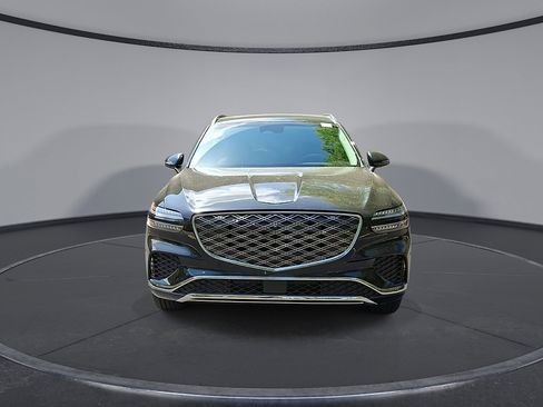 New 2026 Genesis GV70 2.5T Advanced w/ G1 Accessory Package AWD/4WD image 7