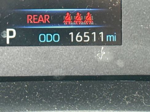 Certified 2023 Toyota Corolla SE FWD image 25