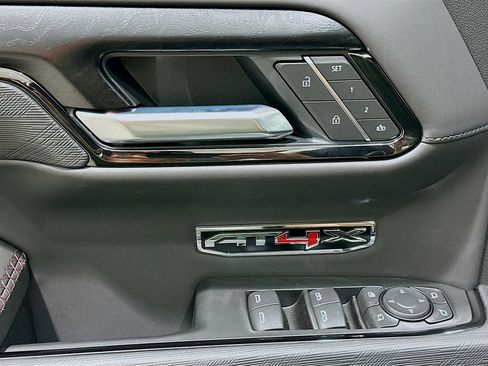 New 2026 GMC Sierra 1500 AT4X image 18