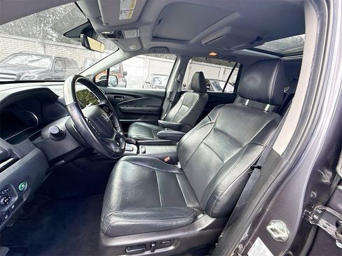 Used 2020 Honda Pilot Elite image 22