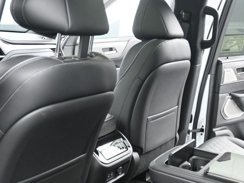 New 2026 INFINITI QX80 Autograph image 20