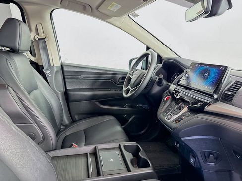 Used 2025 Honda Odyssey EX-L image 35