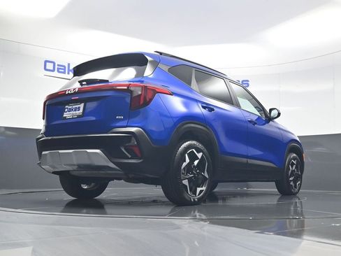 Certified 2026 Kia Seltos S AWD/4WD image 45