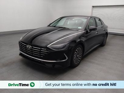 Used 2023 Hyundai Sonata SEL