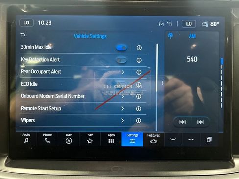 New 2025 Ford F150 XLT w/ Equipment Group 302A MID image 27