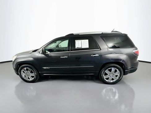 Used 2015 GMC Acadia Denali AWD/4WD image 4