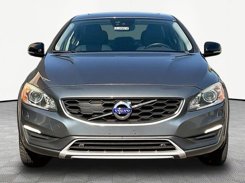 Used 2016 Volvo S60 T5 Cross Country Platinum w/ Protection Package AWD/4WD image 2