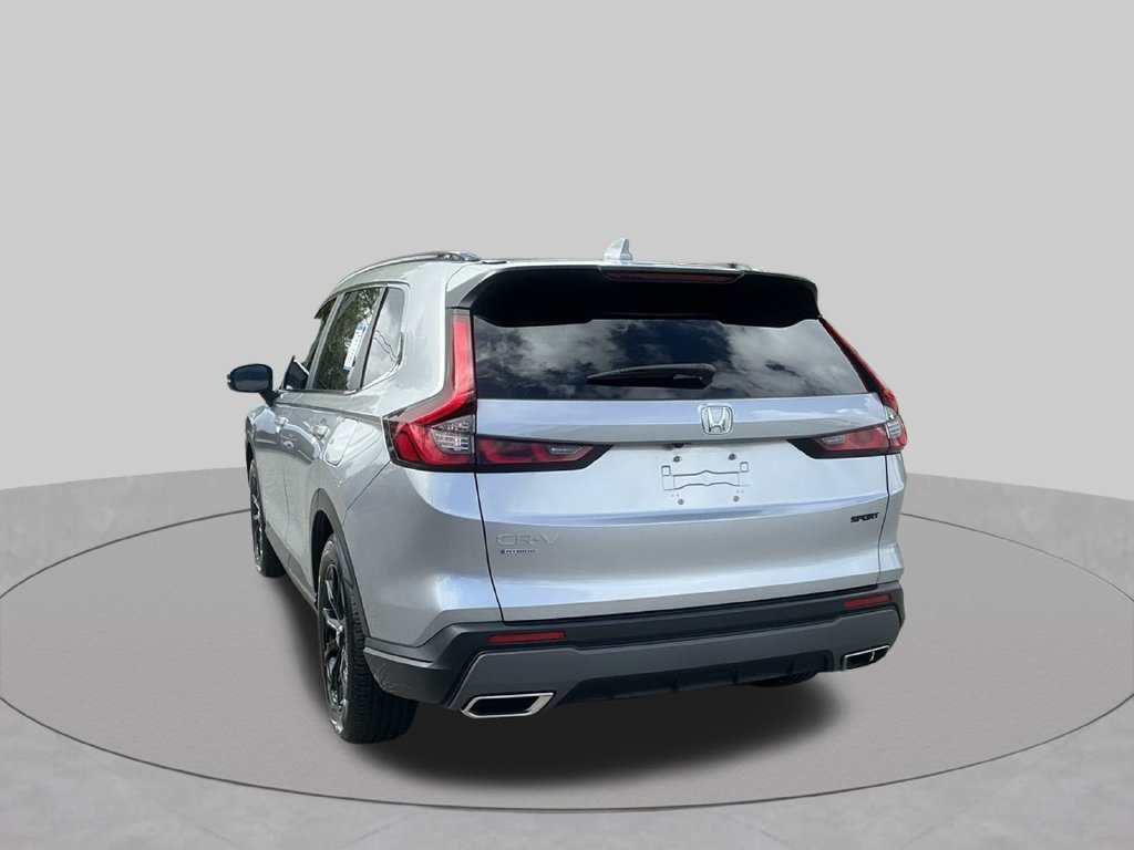 Used 2023 Honda CR-V Sport image 7